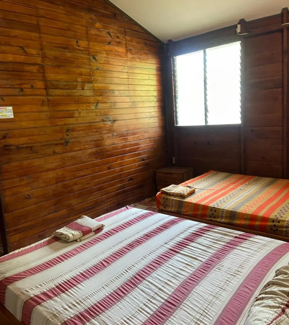 Valencia Eco Resort Apartment