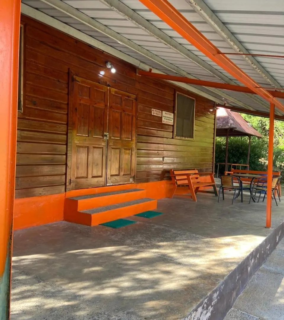 Apartment Valencia Eco Resort Trinidad And Tobago